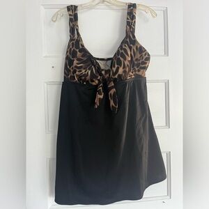 Inches away swimsuit